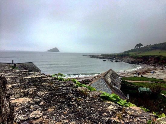 Wembury Marine Centre