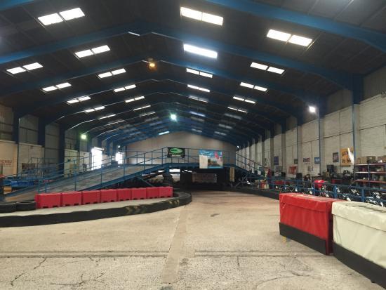 Raceworld Ltd