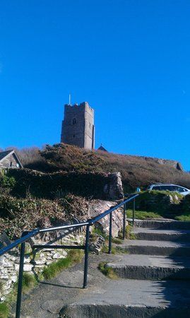 St Werburgh's Church