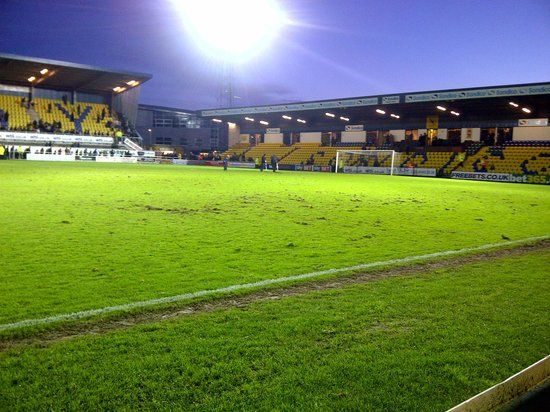 Torquay United FC