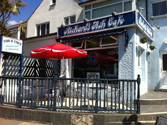 Richard's Fish Cafe