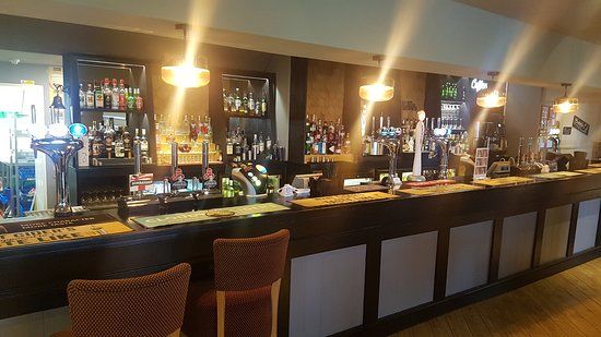 Inn on the Green