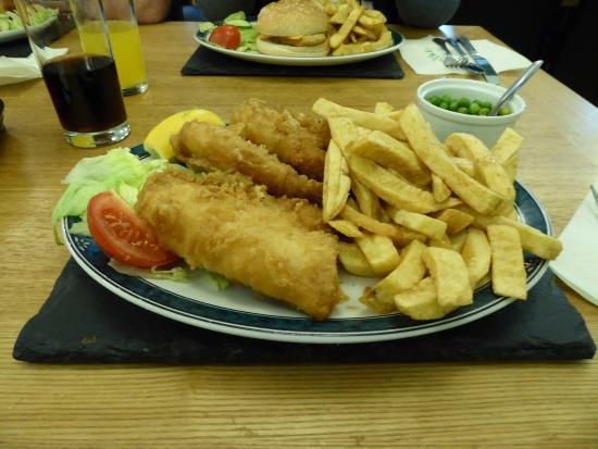 Squires of Churston