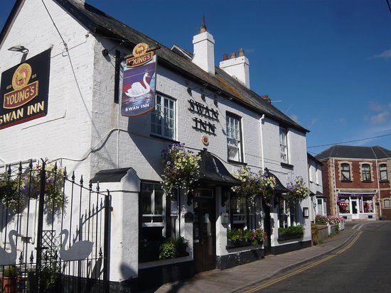 Swan Inn