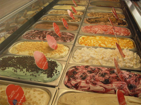 Taste of Sidmouth