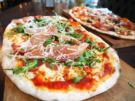 Prezzo - Exmouth