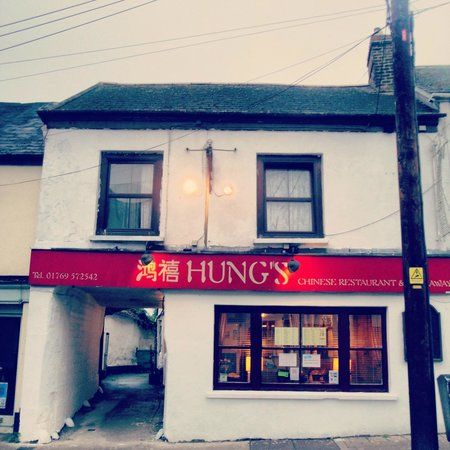 Hungs Chinese Restaurant