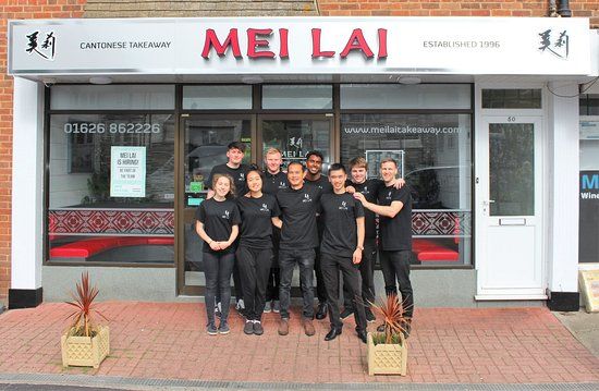 Mei Lai