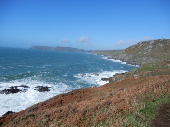 South Hams