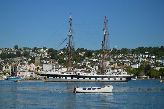 Darthaven Marina
