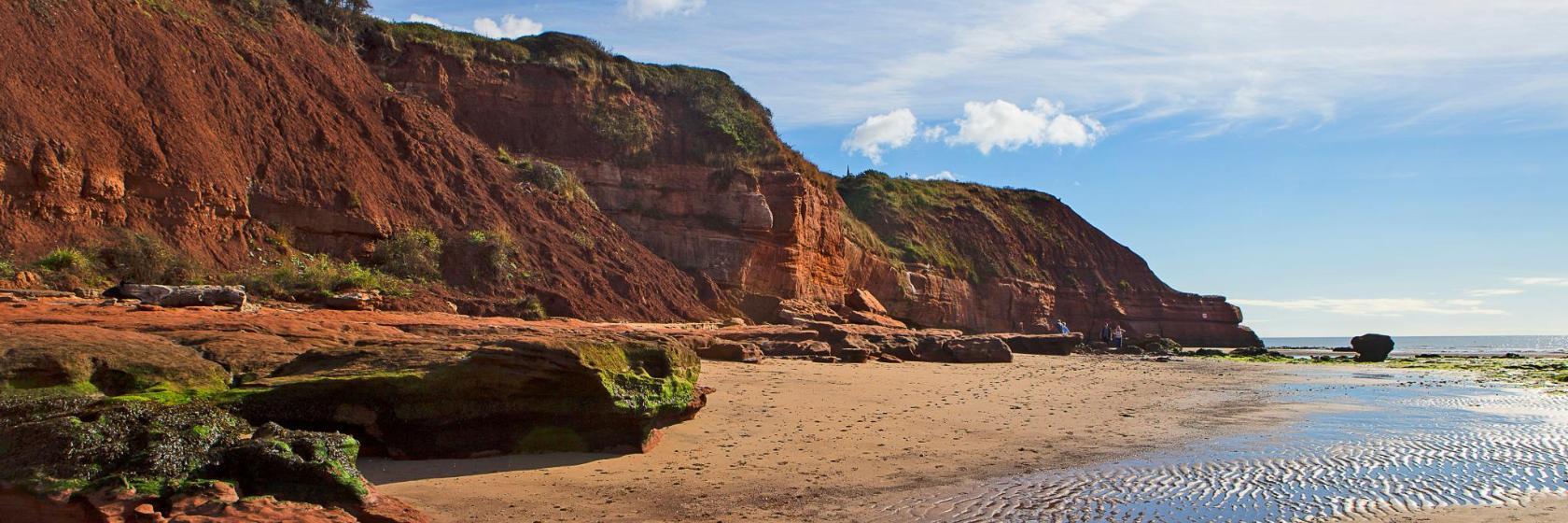 Sandy Bay Beach