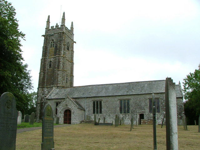 Church of St Andrew