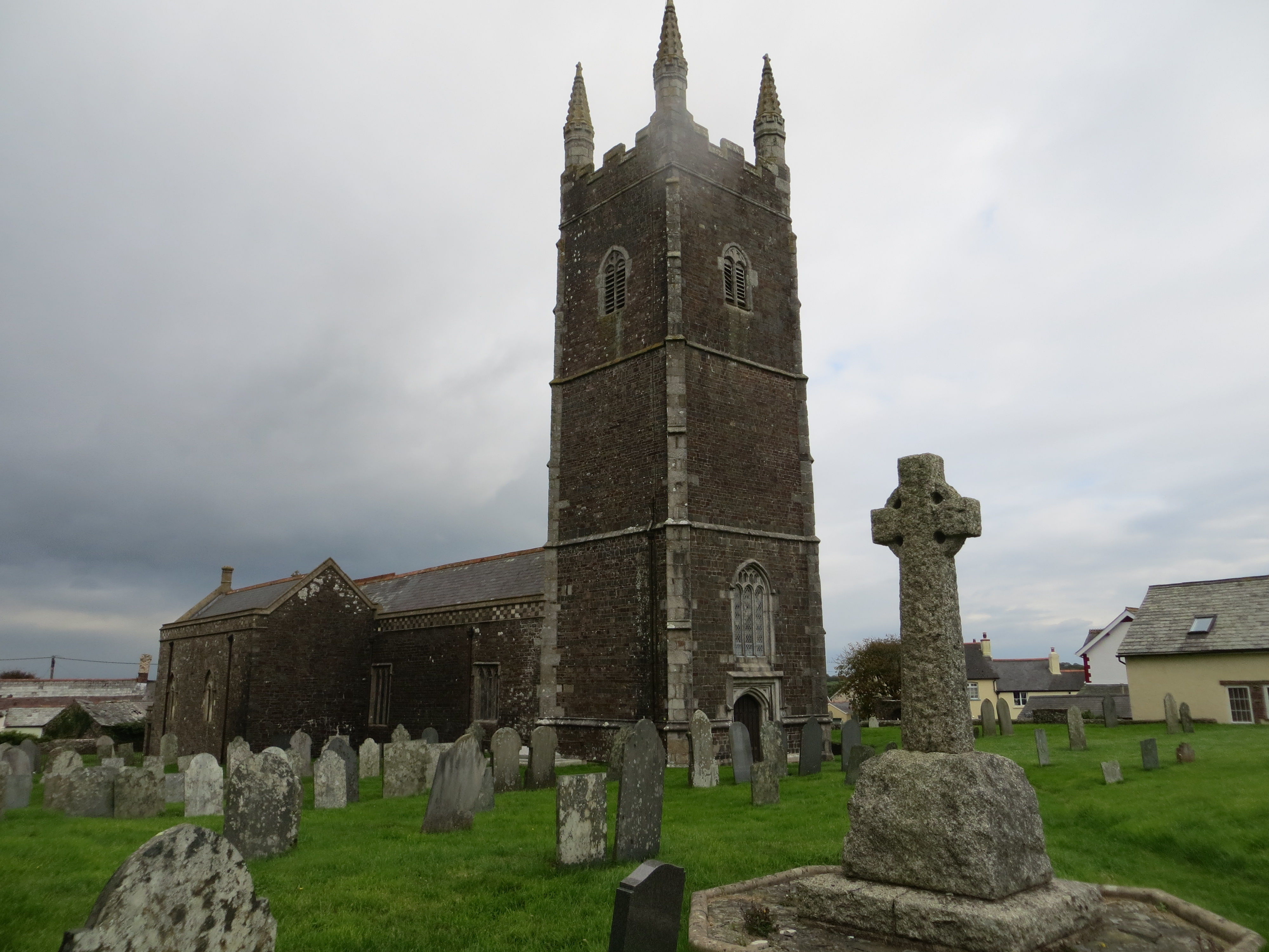 Church Of St James