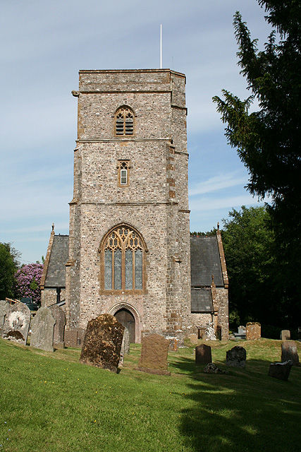 St Mary's Church