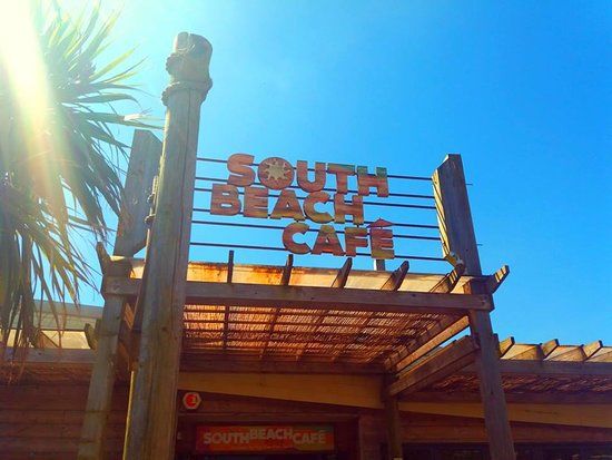 South Beach Cafe