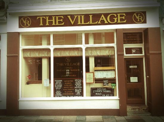 The Village Restaurant