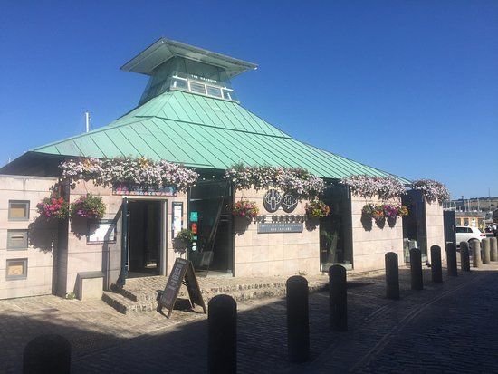 The Harbour Seafood Restaurant and Takeaway