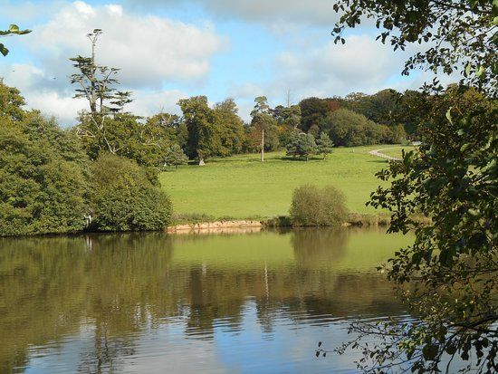 Shobrooke Park
