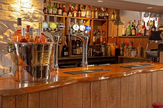 The Rams Head Inn