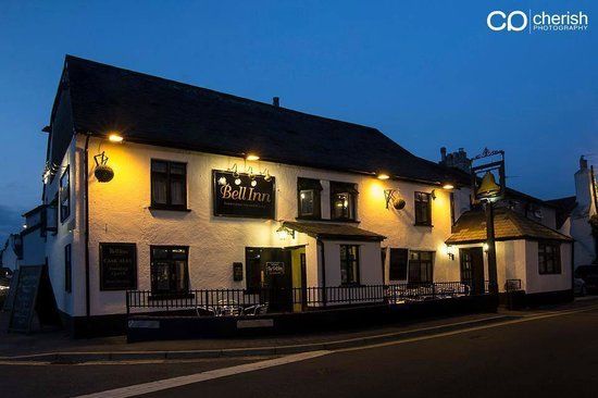The Bell Inn Pub & Kitchen