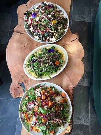 Baobab Cafe