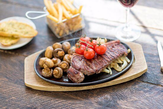 Carriages Brasserie