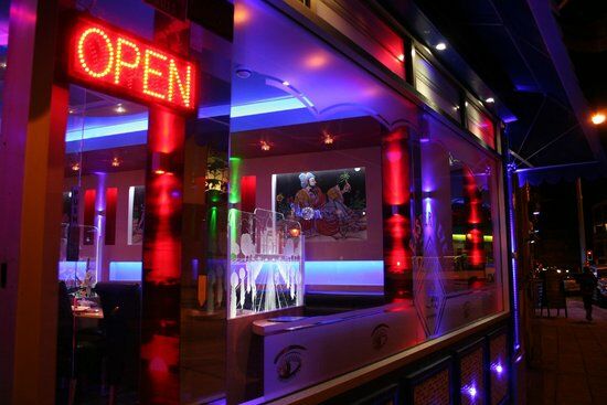 Eastern Eye Indian Restaurant