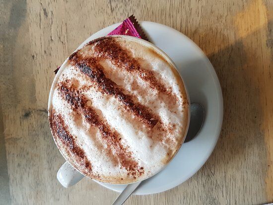 Coffee Couture