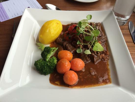 PL1 Restaurant