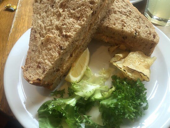 The Dart Cafe