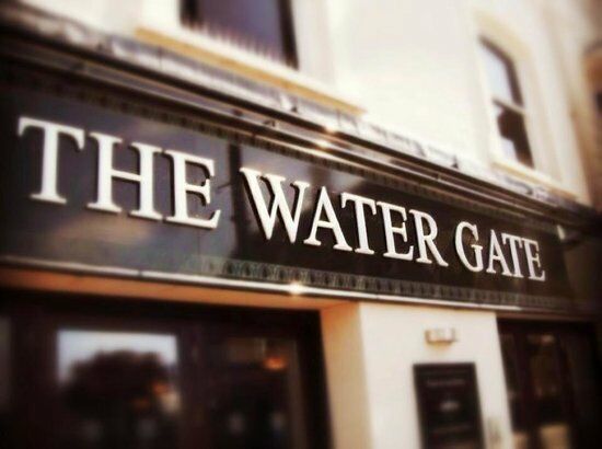 The Watergate