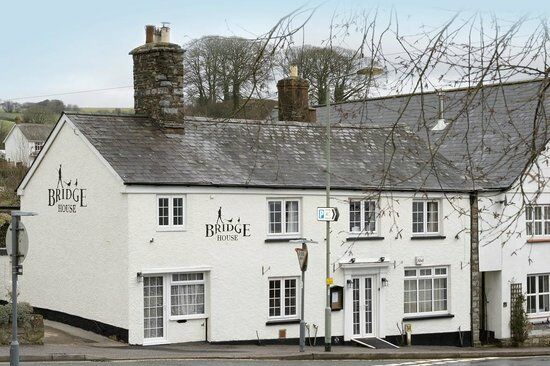 Bridge House