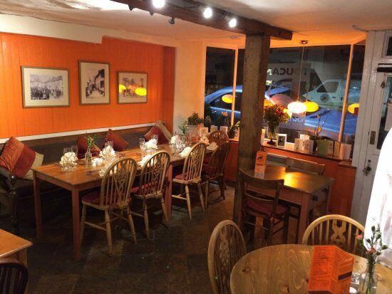 Toucan Cafe Bistro
