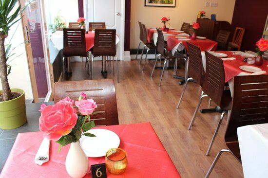 Thai Kitchen