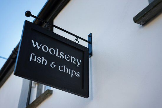 Woolsery Fish and Chips