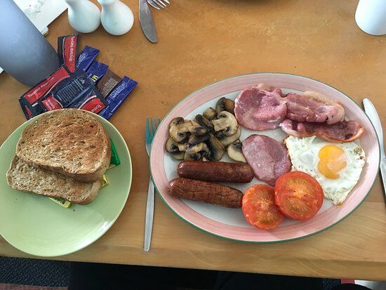 The Plantsman Cafe